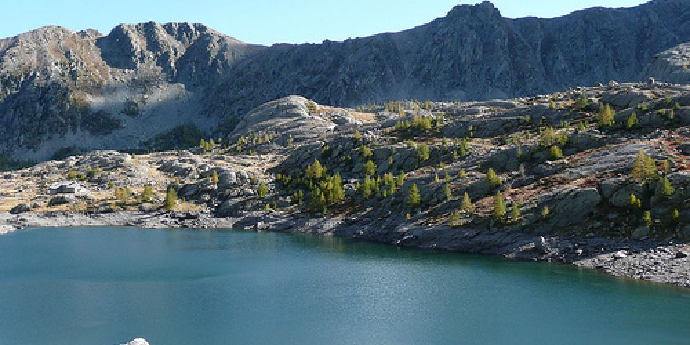 Week-end au cœur des Merveilles du Mercantour